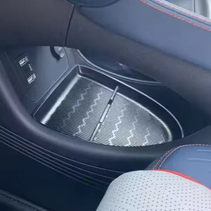 For BYD Atto 3 Center Control Lower Storage Tray  harrybyd