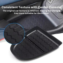 For BYD Atto 3 Center Control Lower Storage Tray  harrybyd