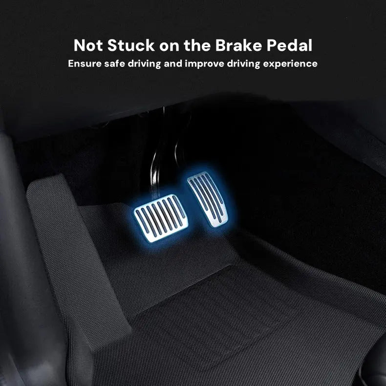 XPE Floor Mats for BYD Atto 3 RHD  harrybyd