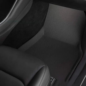 XPE Floor Mats for BYD Atto 3 RHD  harrybyd