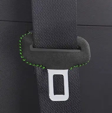Safety Belt Buckle Cover for BYD Seal EV  harrybyd