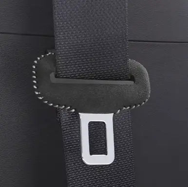 Safety Belt Buckle Cover for BYD Seal EV  harrybyd