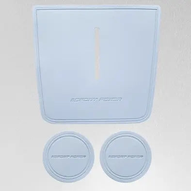 Center Console Wireless Napa Mat for BYD Seal EV  harrybyd