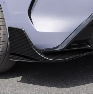 Rear Bumper Corner Cap for BYD Seal EV  harrybyd