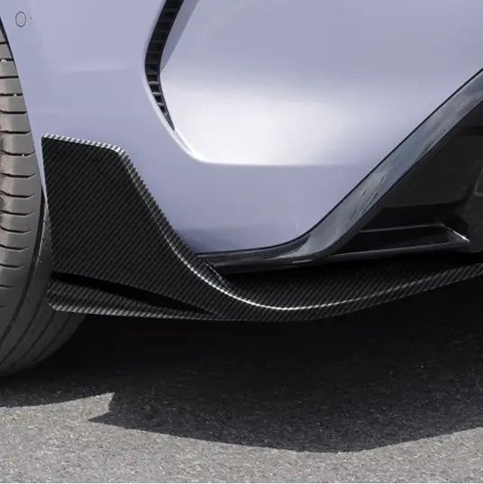 Rear Bumper Corner Cap for BYD Seal EV  harrybyd