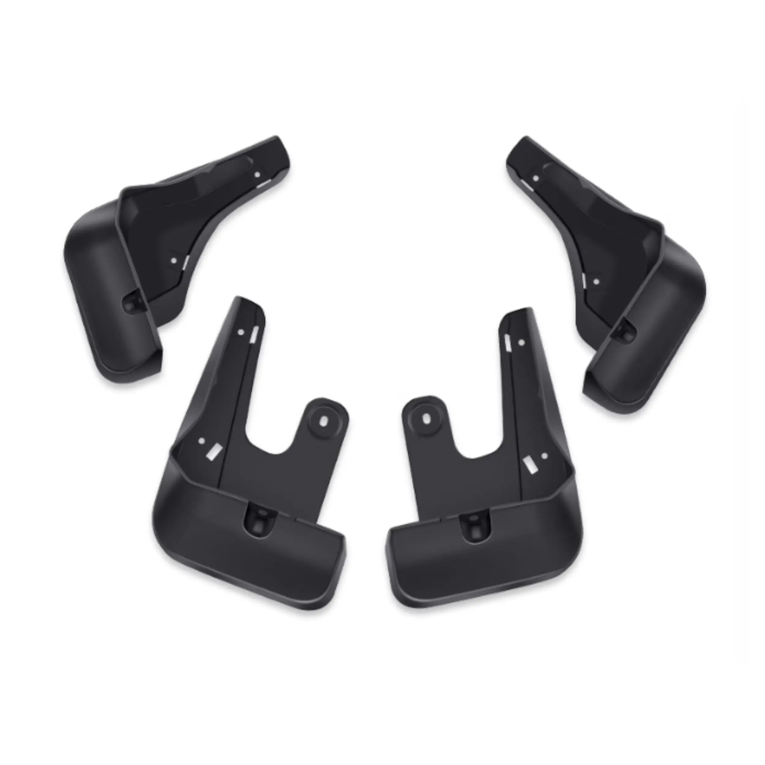 Mud Flaps for BYD  harrybyd