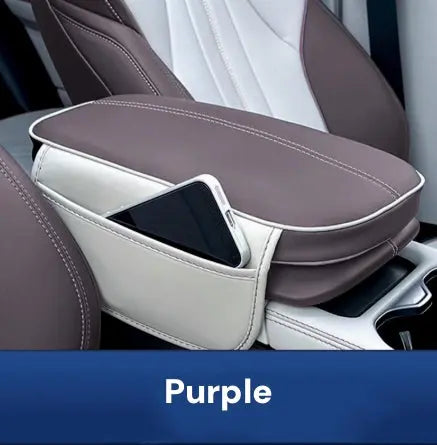 Armrest Box Cover for BYD Sealion 6  harrybyd