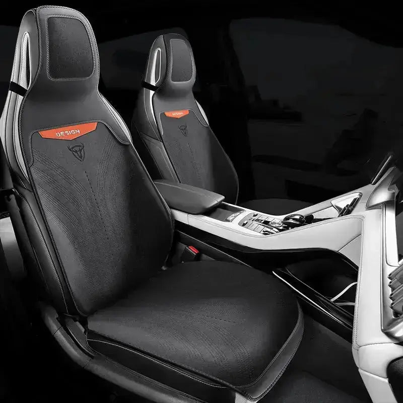 Seat Cushion for BYD (Full set 5-seater)  harrybyd