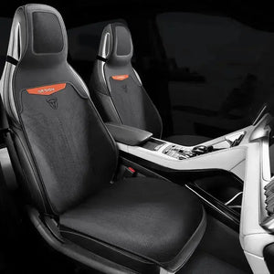 Seat Cushion for BYD (Full set 5-seater)? harrybyd