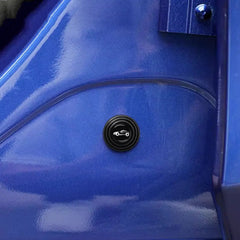 Car Door Shockproof Silicone Particles (16pcs)  harrybyd