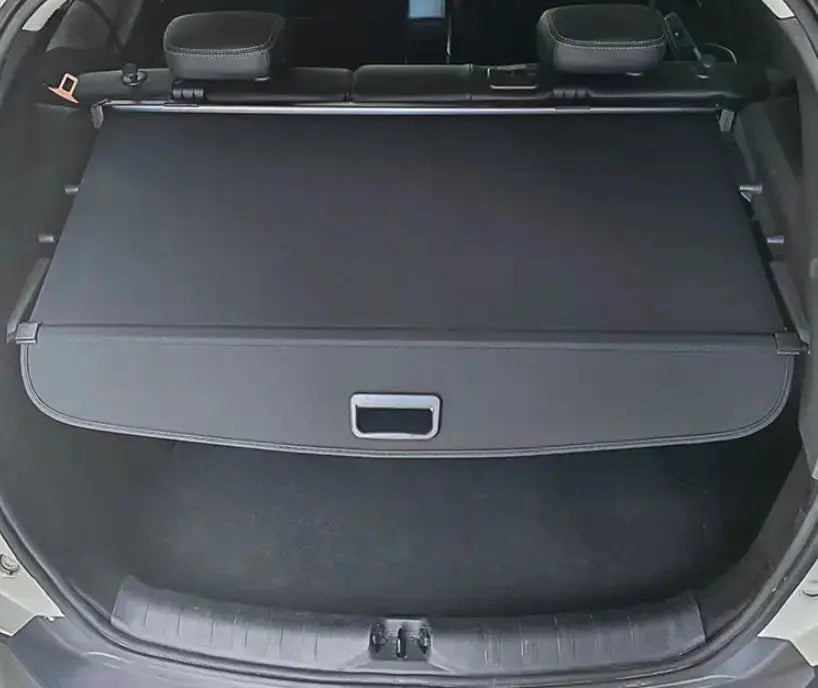 Trunk Curtain for BYD Atto 3  harrybyd