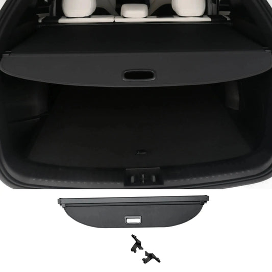 Trunk Curtain for BYD Atto 3  harrybyd
