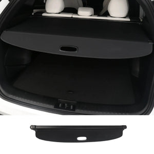 Trunk Curtain for BYD Sealion 6  harrybyd