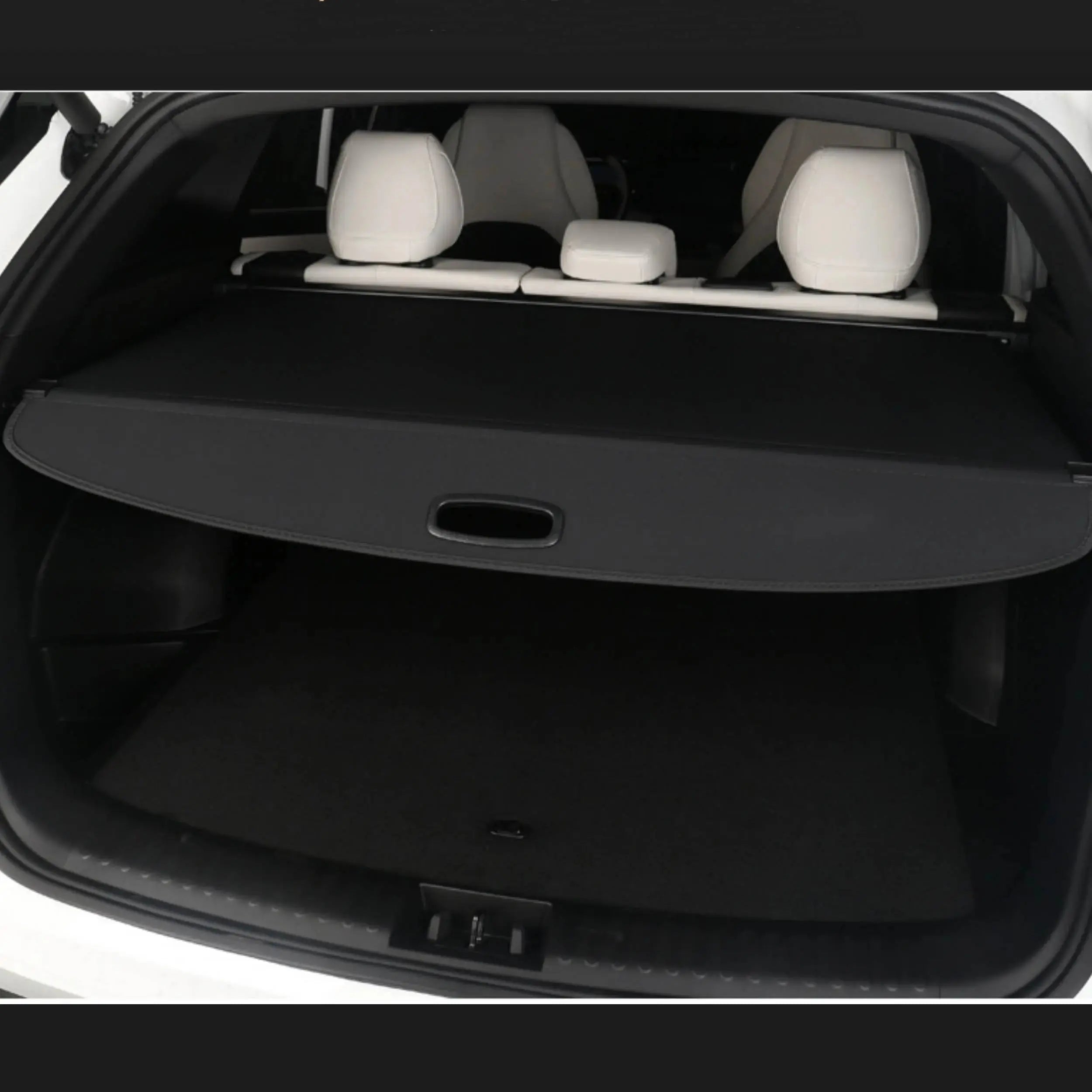 Trunk Curtain for BYD Sealion 6  harrybyd