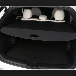 Trunk Curtain for BYD Sealion 6  harrybyd