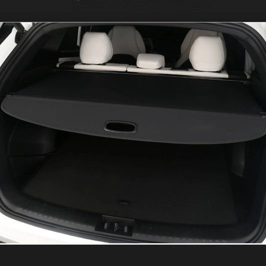 Trunk Curtain for BYD Sealion 6  harrybyd