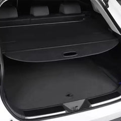Trunk Curtain for BYD  harrybyd