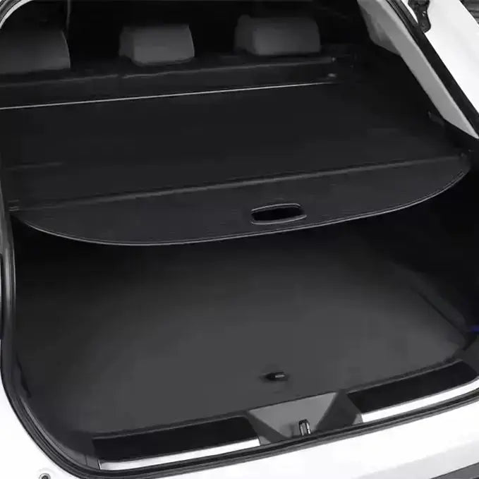 Trunk Curtain for BYD Sealion 7? harrybyd