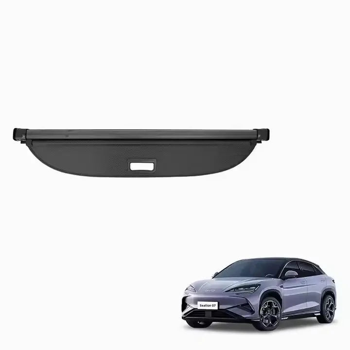 Trunk Curtain for BYD  harrybyd