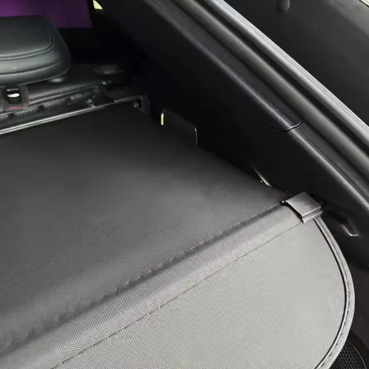Trunk Curtain for BYD  harrybyd