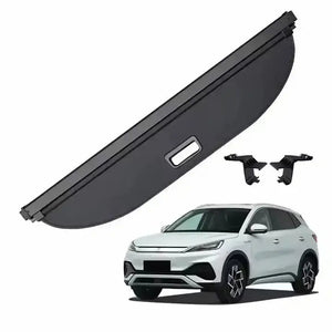 Trunk Curtain for BYD Atto 3  harrybyd
