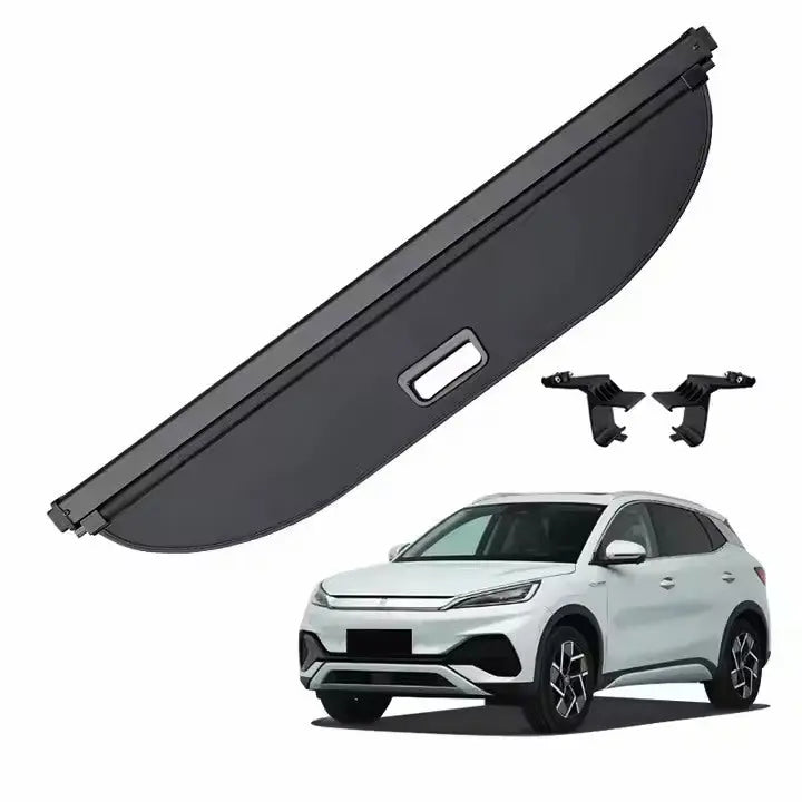 Trunk Curtain for BYD  harrybyd