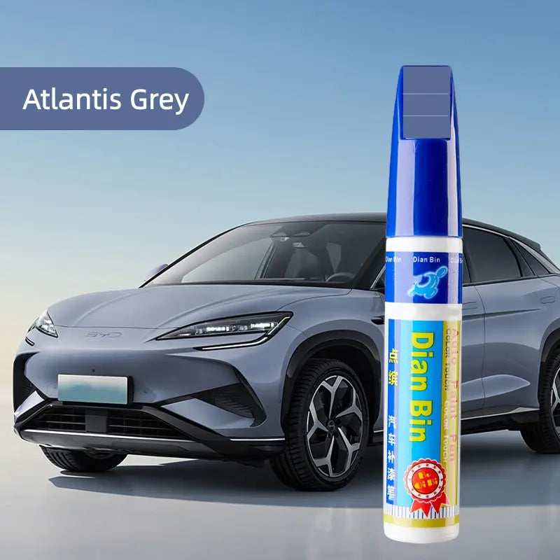 Car Touch-Up Paint Pen for BYD  harrybyd