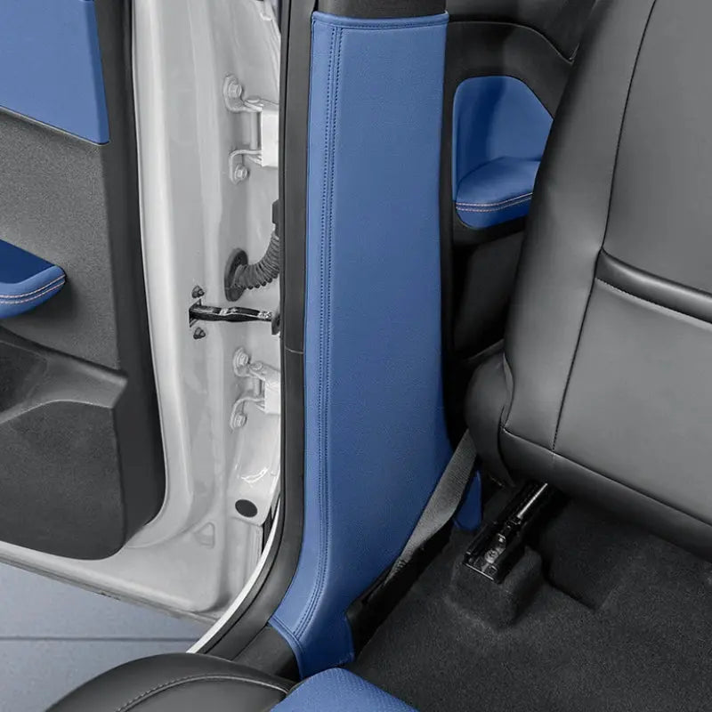Pillar Protector for BYD Atto 1 / Dolphin Surf