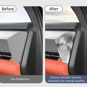 Speaker Cover for BYD Sealion 8  harrybyd
