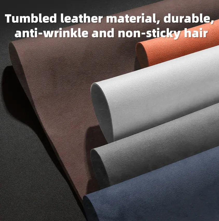 Fully-Covered Seat Cover for BYD Sealion 6  harrybyd