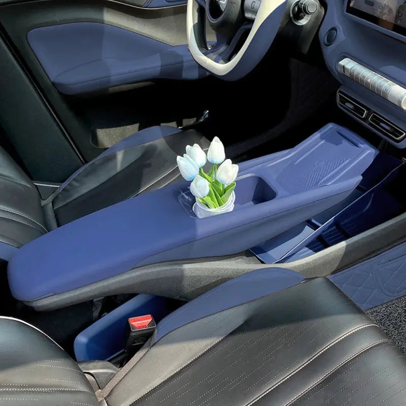 Armrest Cover for BYD Atto 1 / Dolphin Surf  harrybyd