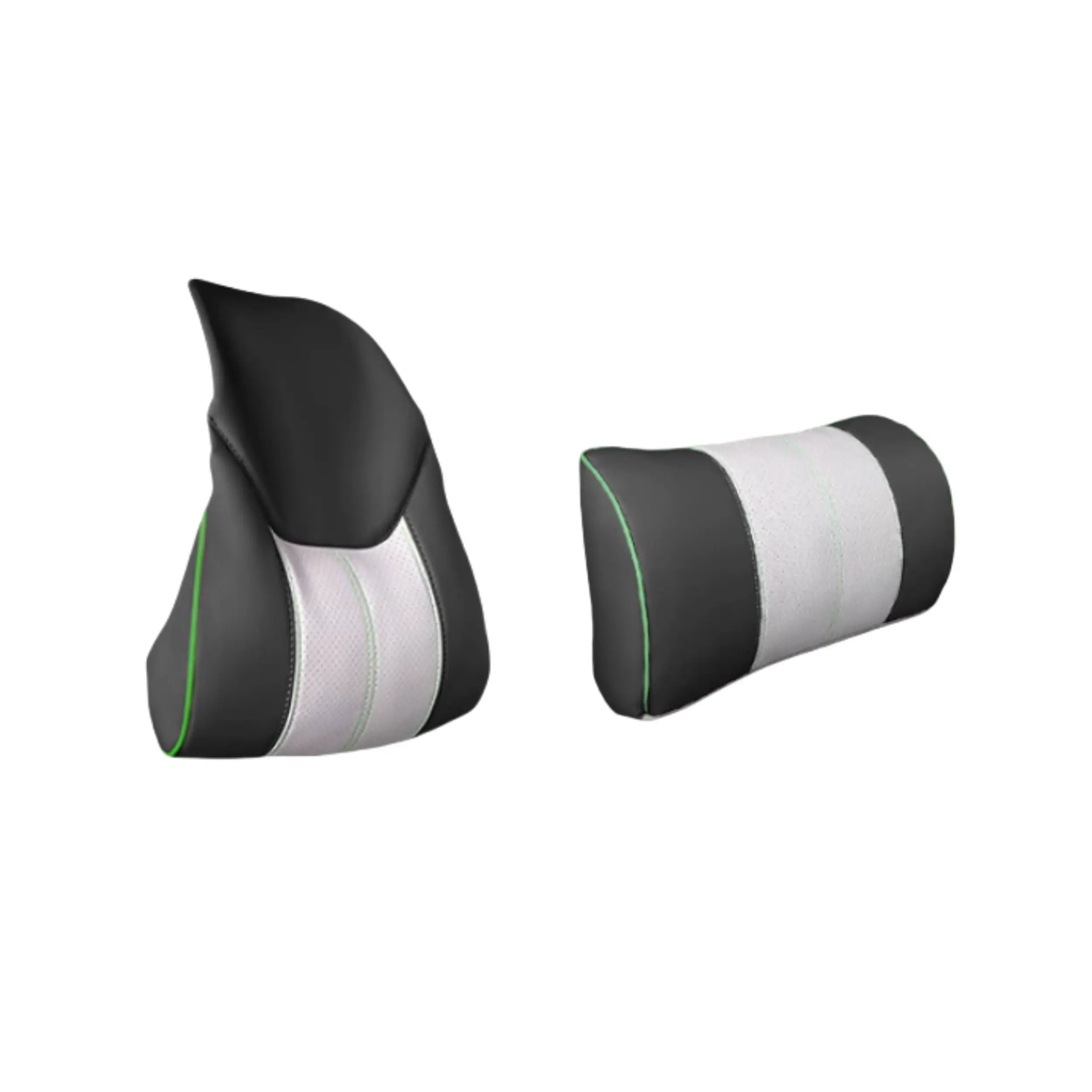 Original Style Headrest and Lumbar Pillow for BYD Atto 3  harrybyd