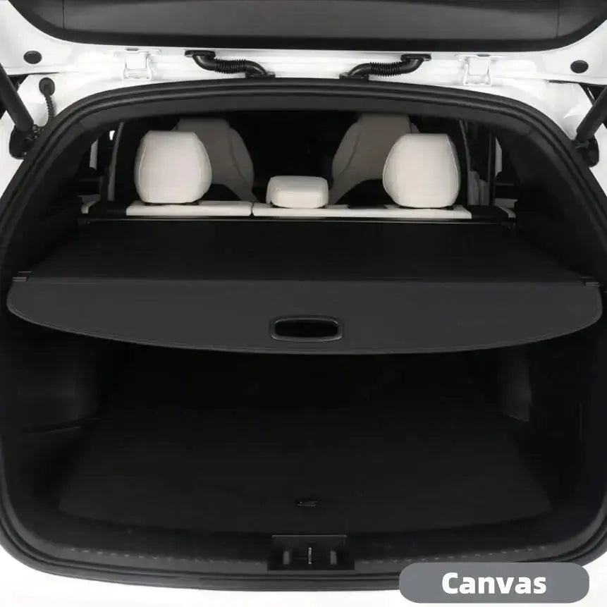 Trunk Parcel Shelf for BYD Sealion 7? harrybyd