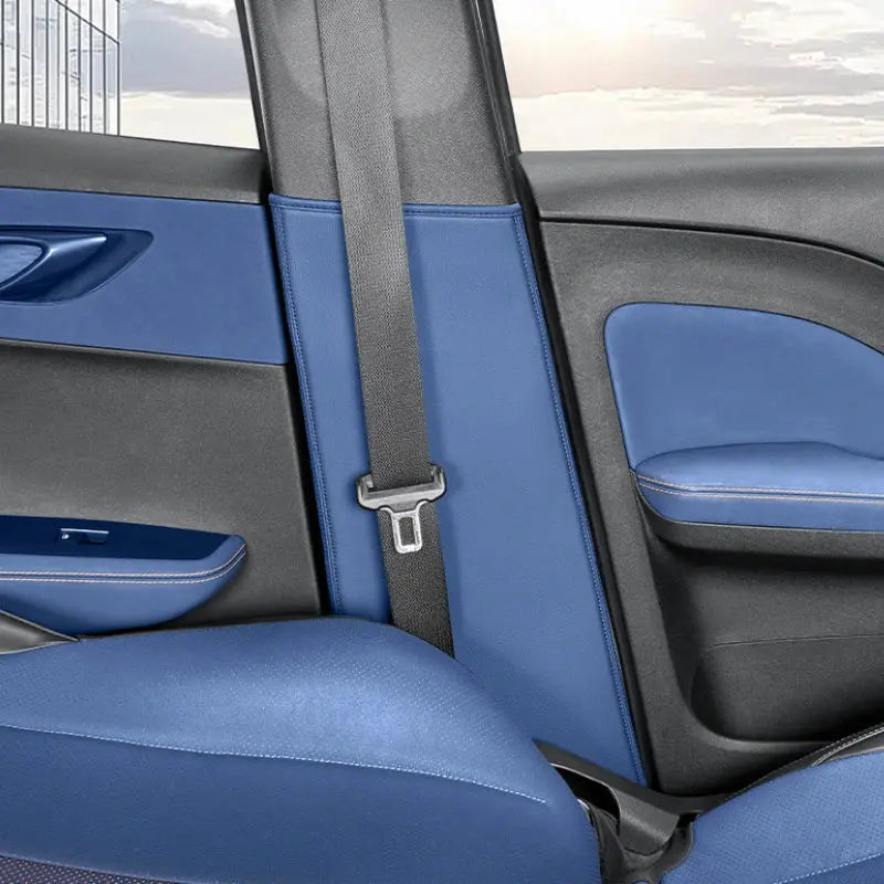 Pillar Protector for BYD Atto 1 / Dolphin Surf