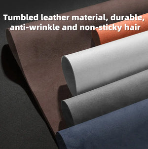 Suede Seat Cover for BYD Sealion 6  harrybyd