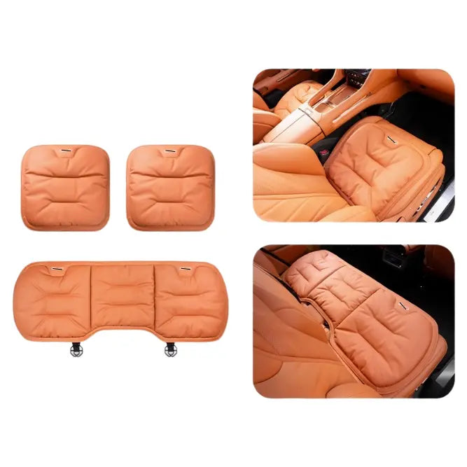 Napa Seat Cushion for BYD (full set 5 seater)  harrybyd