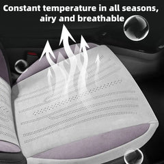 Fully-Covered Seat Cover for BYD Sealion 6  harrybyd