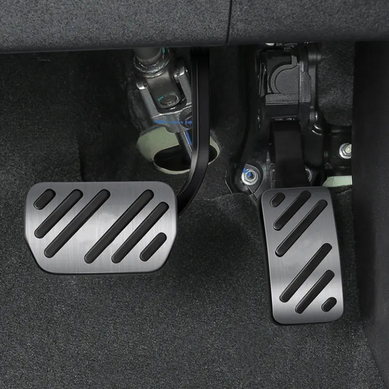 Accelerator Pedal Cover for BYD Atto 1 / Dolphin Surf (2pcs)