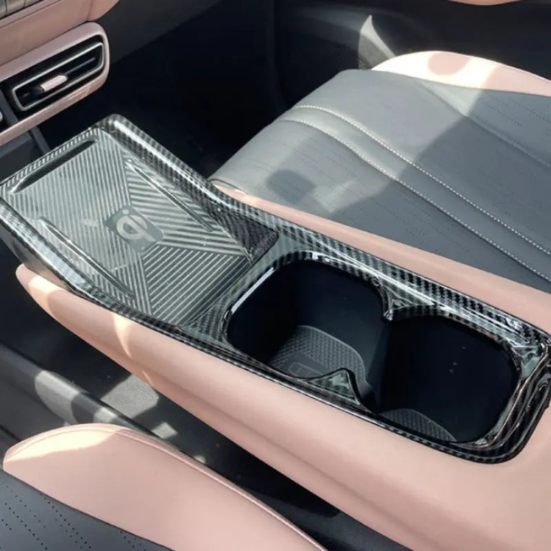 Center Console Frame Trim for BYD Atto 1 / Dolphin Surf