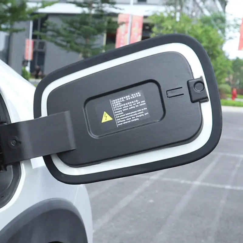 Charge Port Sealing for BYD Atto 1 / Dolphin Surf