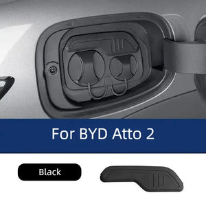 Charging Port Waterproof Protector for BYD Atto 2  harrybyd