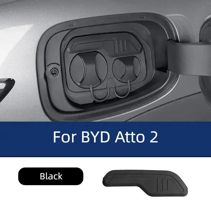 Charging Port Waterproof Protector for BYD Atto 2  harrybyd