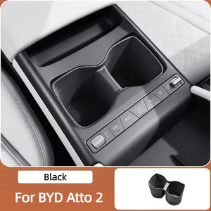 Cup Holder for BYD Atto 2  harrybyd