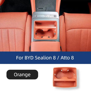 Cup Holder for BYD Sealion 8  harrybyd