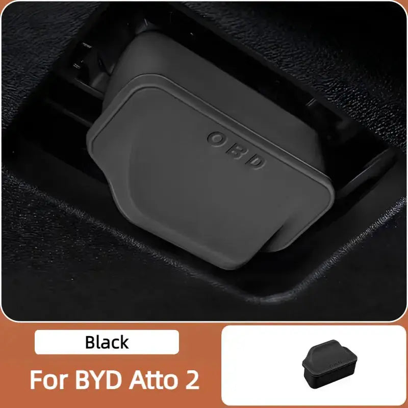 OBD Protective Cover for BYD Atto 2  harrybyd