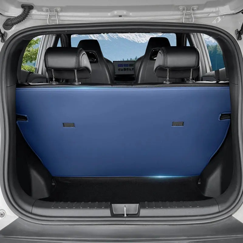 Rear Seatback Protector for BYD Atto 1 / Dolphin Surf