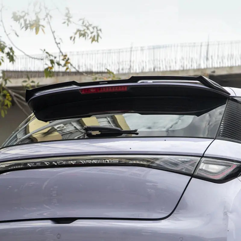 Rear Spoiler Wing for BYD Dolphin
