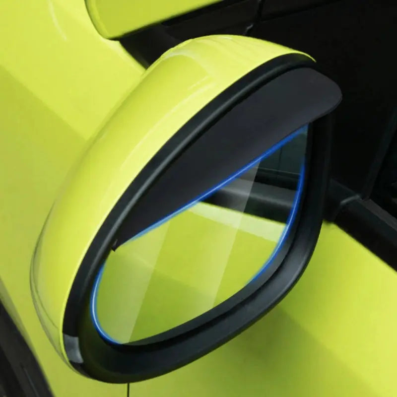 Rearview Mirror Rain Eyebrow Visor for BYD Atto 1 / Dolphin Surf