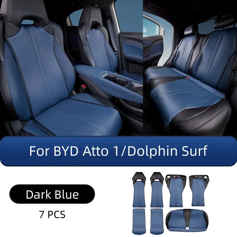Seat Cover for BYD Atto 1 / Dolphin Surf