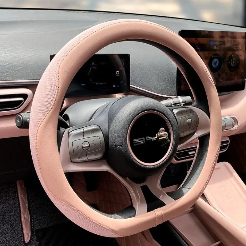 Steering Wheel Cover for BYD Atto 1 / Dolphin Surf